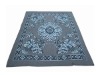 2011 Gold Jacquard Thread Blanket