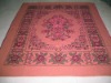 Thread bed cover