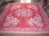 Cotton bed cover
