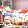 Wholesale cotton baby bedding