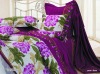 Wholesale reactive print quilt/duvet cover/sheet set