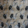 Wholesale 100% polyesyer velvet/printed velvet