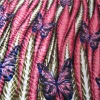 Wholesale sofa velvet/polyester velvet/upholstery fabric