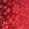 Wholesale knitted velvet fabric/warp velvet/velvet fabric/sofa velvet
