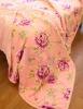 Wholesale Polyester fleece blanket