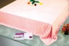 Wholesale microfiber blanket