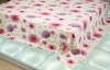 polyester fleece blanket and quilt set