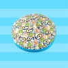Wholesale printed bed pillow