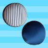 Wholesale hot selling polyester bed pillow