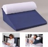 Wholesale Read And Relax 2-In-One Bed Memory Foam Pillow