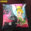 Wholesale stuffed bedding Pillows with Transfer printing