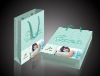 Fashion Packing paper bag