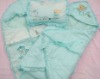 Cotton Baby Sleeping Bag