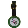 Golf Bag Badge Tag
