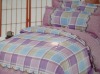 Wholesale 100%polyester bed sheet