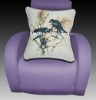 Wholesale tapestry cushions (YE051)