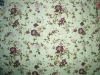 Wholesale pigment printing cotton fabric for bed sheet