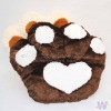 Wholesale 100%cotton cushion covers filling
