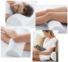 Wholesale Half Moon Lumbar Memory Foam Cushion