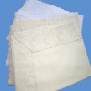 Wholesale Lace pillowcase