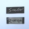 woven tag for garment