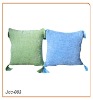 Jute Cushion Covers