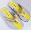 Wholesale EVA breathing flip flop NEW
