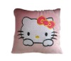 Wholesale Soft bed items- cushion/pillow