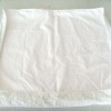 Wholesale 100% cotton pillow shell