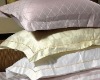 Wholesale satin home pillowcase