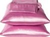 Wholesale satin pillowcover