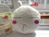 Wholesale 2010 Mashi Maro kid's pillow