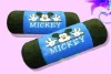 Wholesale cylindrical pillow for children