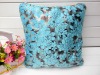 Wholesale Jacquard Pillow Cushion Covers