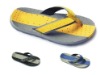 Wholesale EVA flip flop (absorb sweat sole)