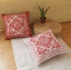 Wholesale cushion cover digital printing, heat transfer printing