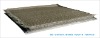 Wholesale 3D braided irregular fabrics and composites