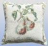 Wholesale tapestry pillow cover (ZH-023)