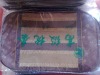 Wholesale bamboo fibre pillow cover