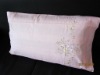 Wholesale emboridery pillow cover