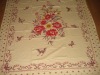 Wholesale 100% cotton bed sheets