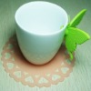 Wholesale silicone coffee cup mattress