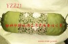 Wholesale brocade head pillow cover/28*70cm