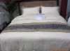 Wholesale printed bed sheet/set/fabric