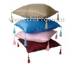 Wholesale chameleon plain cushion cover