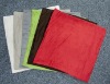 Wholesale 100% polyester suede cushion cover