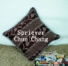 Wholesale sofa cushion cover(jacquard-5)