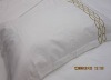 Wholesale hotel bedding pillow case