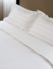 Wholesale Hotel white cotton pillow case
