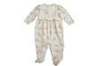 Wholesale cotton baby sleep suit